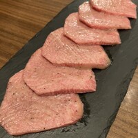 うしごろバンビーナ 銀座店 - 
