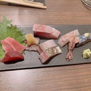 いけやんページ 肴と酒と炭焼 いけやんのご予約 - 円町/居酒屋 | 食べログ