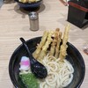 資さんうどん 尼崎アマドゥ店