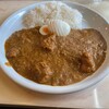 カレーハウス チリチリ