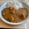 カレーハウス チリチリ - 