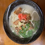 Wakana Soba - 