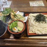 Daiki Udon - 