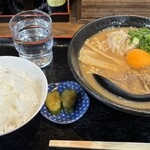 Tokushima Ramen Hiroya - 