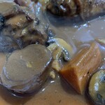 洋食屋ターレ - 