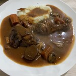 洋食屋ターレ - 