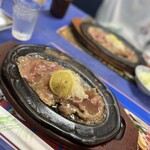 下町の洋食 時代屋 - 