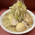 ラーメン二郎 - 