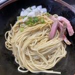 麺処 晴 - 