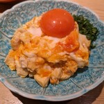 焼鳥 月や - 親子丼