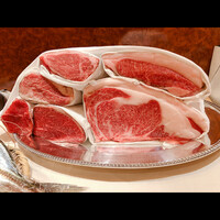 三田牛竈炭火焼 ウェスタ - 