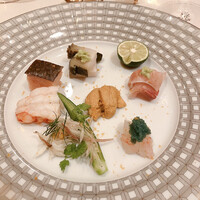 三田牛竈炭火焼 ウェスタ - 