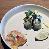 Longrain Tokyo - 
