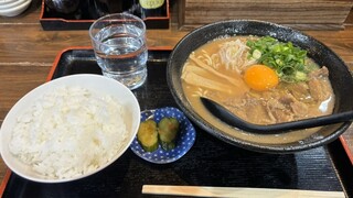 Tokushima Ramen Hiroya - 