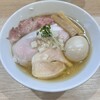 麺屋 伊藤