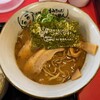 きみちゃんらーめん - きみちゃんらーめん