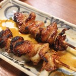 Sumibi Yakitori Kushi Hacchin - 