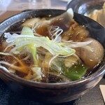 串焼き BUBU-TON - 猪豚旨いよー