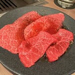 赤坂焼肉 KINTAN - 