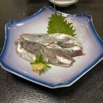 Kaisenzushi Shiogamakou - 