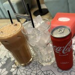 南洋冰室 - 