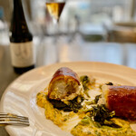 レストラン アルティザン（restaurant Artisan） - 