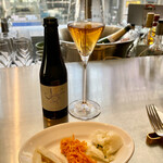 レストラン アルティザン（restaurant Artisan） - 