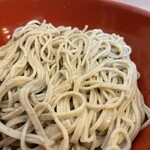 Juuwari Soba Isshin - 