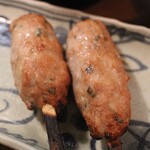 Sumibi Yakitori Kushi Hacchin - 