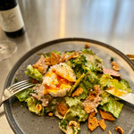 レストラン アルティザン（restaurant Artisan） - 