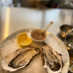 レストラン アルティザン（restaurant Artisan） - 