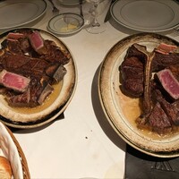 ウルフギャング・ステーキハウス 六本木 - 