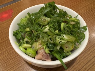 ふみちゃん 流川店