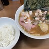 麺家 たいせい