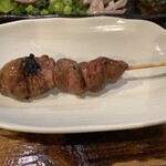 Gojuuen Yakitori Tacchan Chi - 