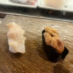 Tsukiji Sushichou - 