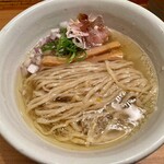 Homemade Ramen 麦苗 - 