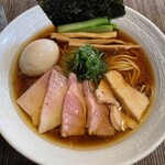 麺屋 さくら井 - 