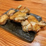 Yakitori Wo Noji - 