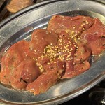 Tori Yakiniku Banchou - 