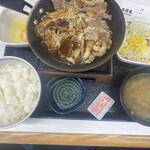 吉野家 甲府駅前店 - 