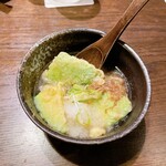 金山おでん 串揚げ でーもん - 