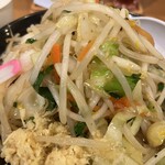 タンメン トナリ - 