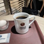 トラジャコーヒー - 