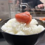 焼肉かつらぎ - 