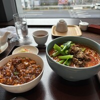 過門香 丸の内トラストタワー店 - 