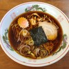 椎名食堂 - 料理写真:ラーメン