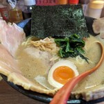 ラーメン濱正 - チャーシューは（1000円）