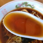 Shiina Shokudou - スープ