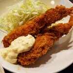 喰い呑み処 一徳家 - 